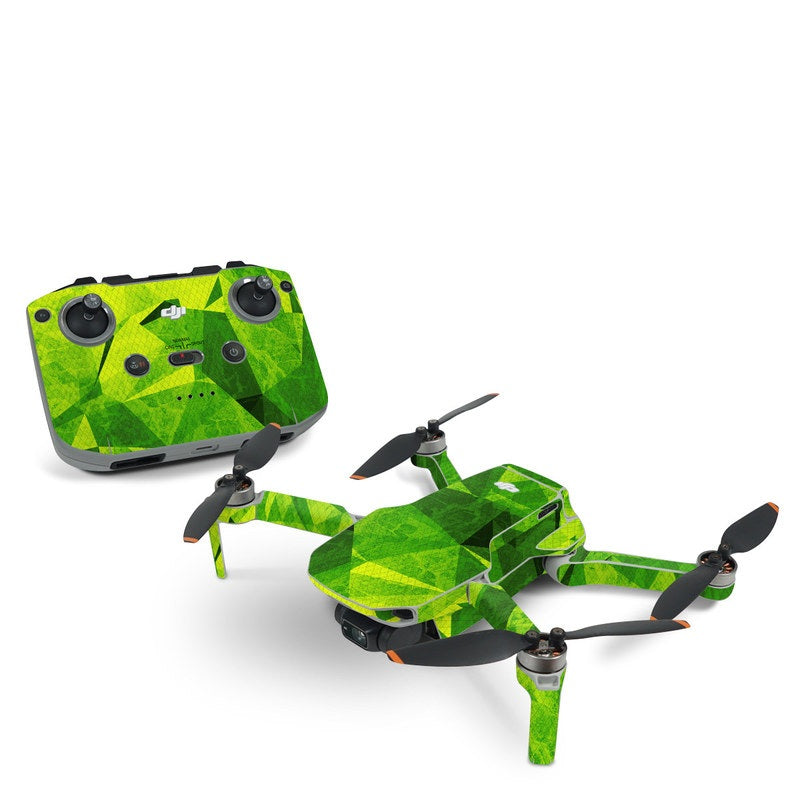 Mamba - DJI Mini 2 Skin