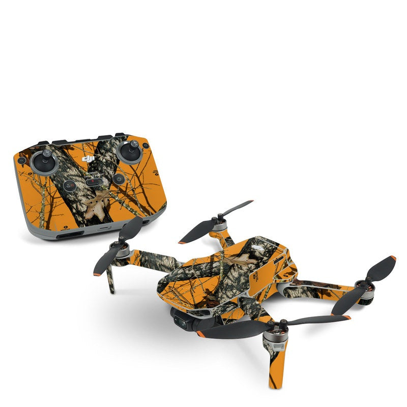 Blaze - DJI Mini 2 Skin