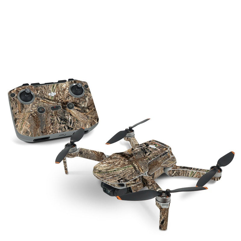 Duck Blind - DJI Mini 2 Skin