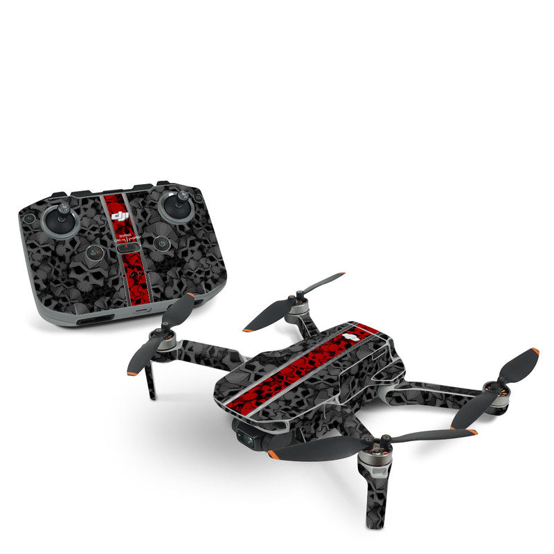 Nunzio - DJI Mini 2 Skin