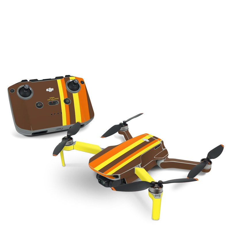 Oahu - DJI Mini 2 Skin