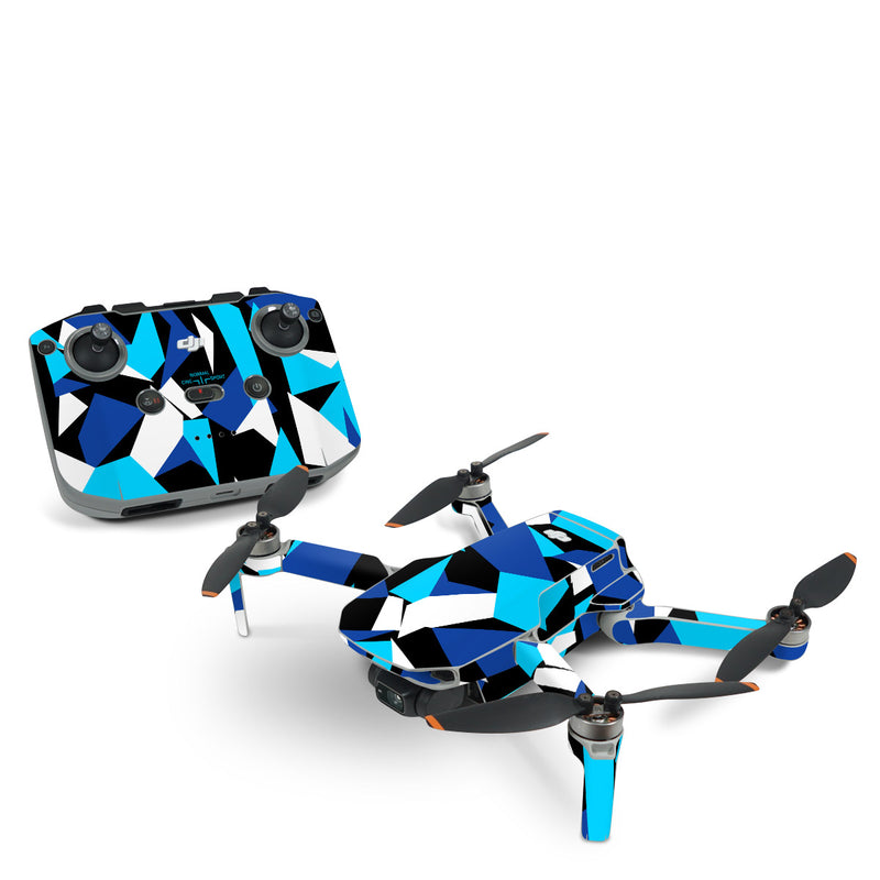 Raytracer - DJI Mini 2 Skin