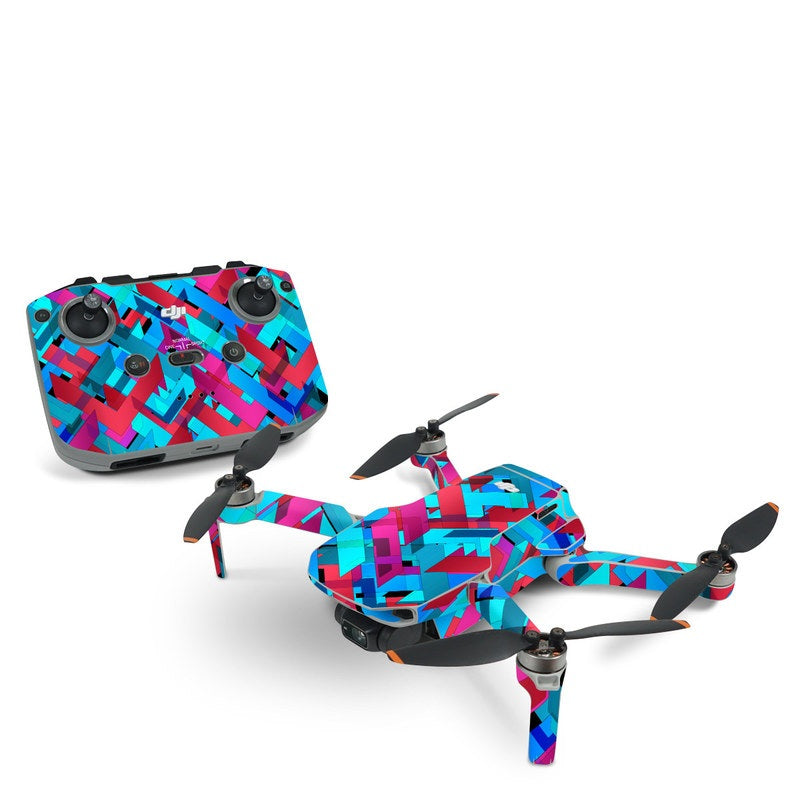 Shakeup - DJI Mini 2 Skin