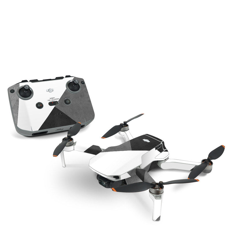 Slate - DJI Mini 2 Skin