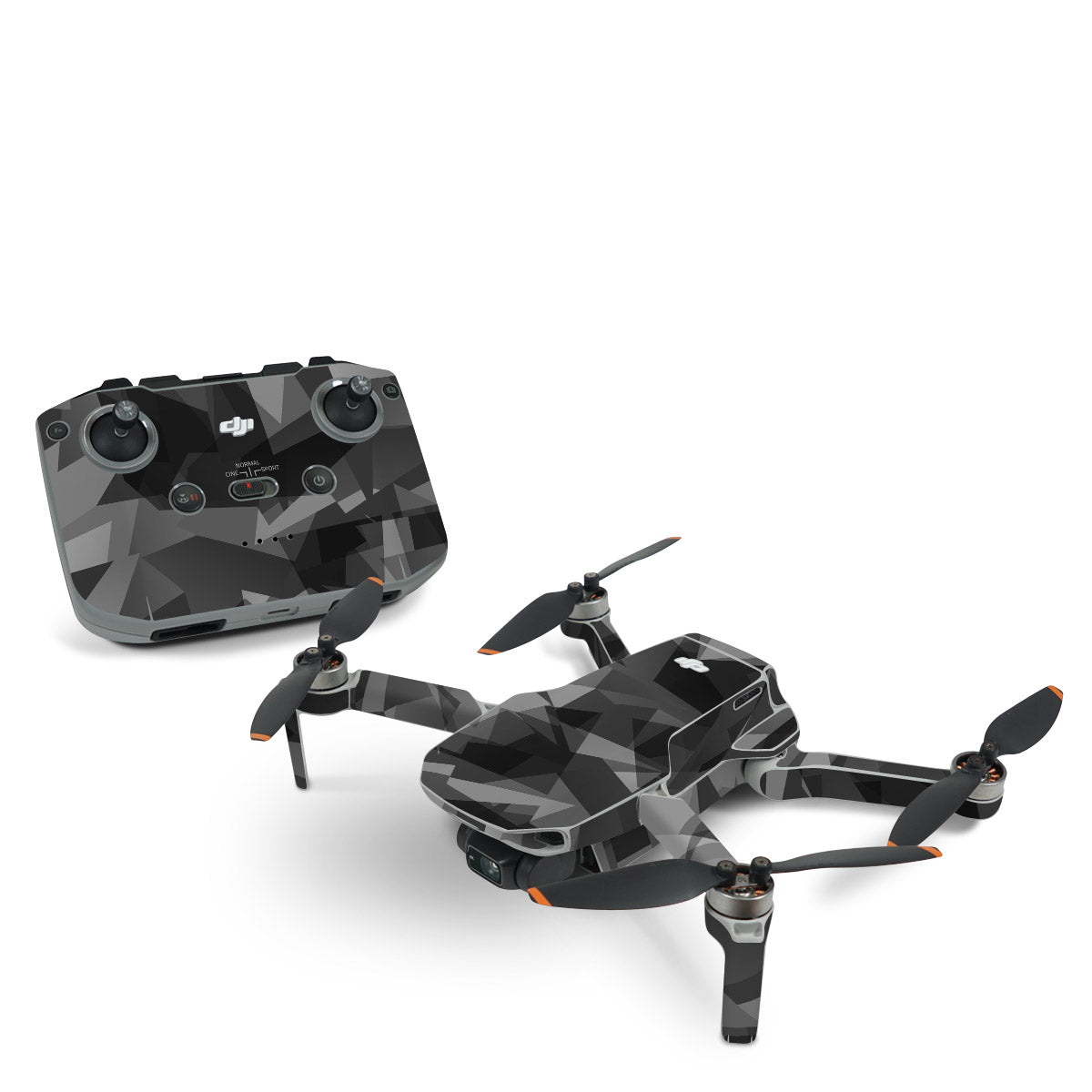 Starkiller - DJI Mini 2 Skin