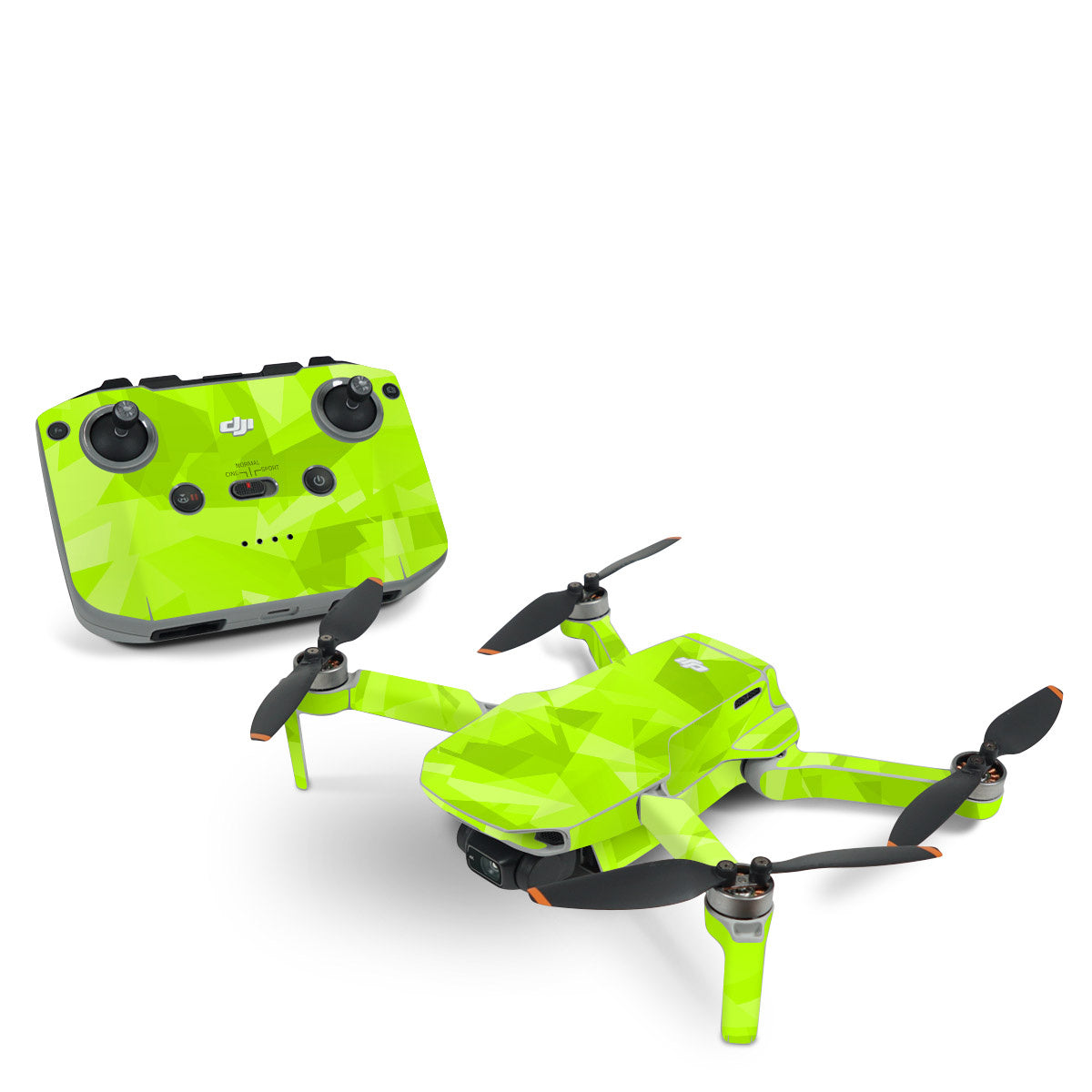 Venom - DJI Mini 2 Skin