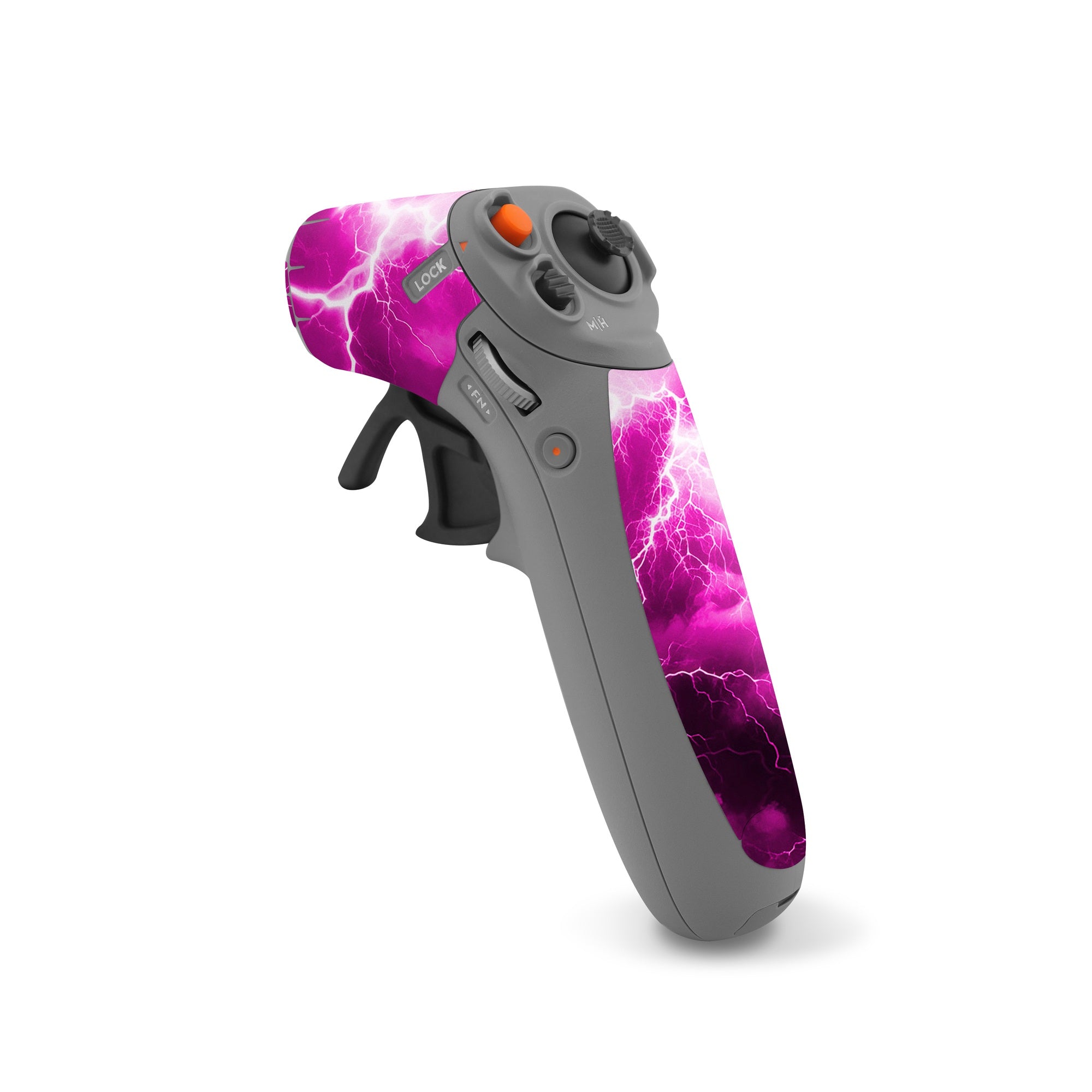 Apocalypse Pink - DJI Motion Controller 2 Skin