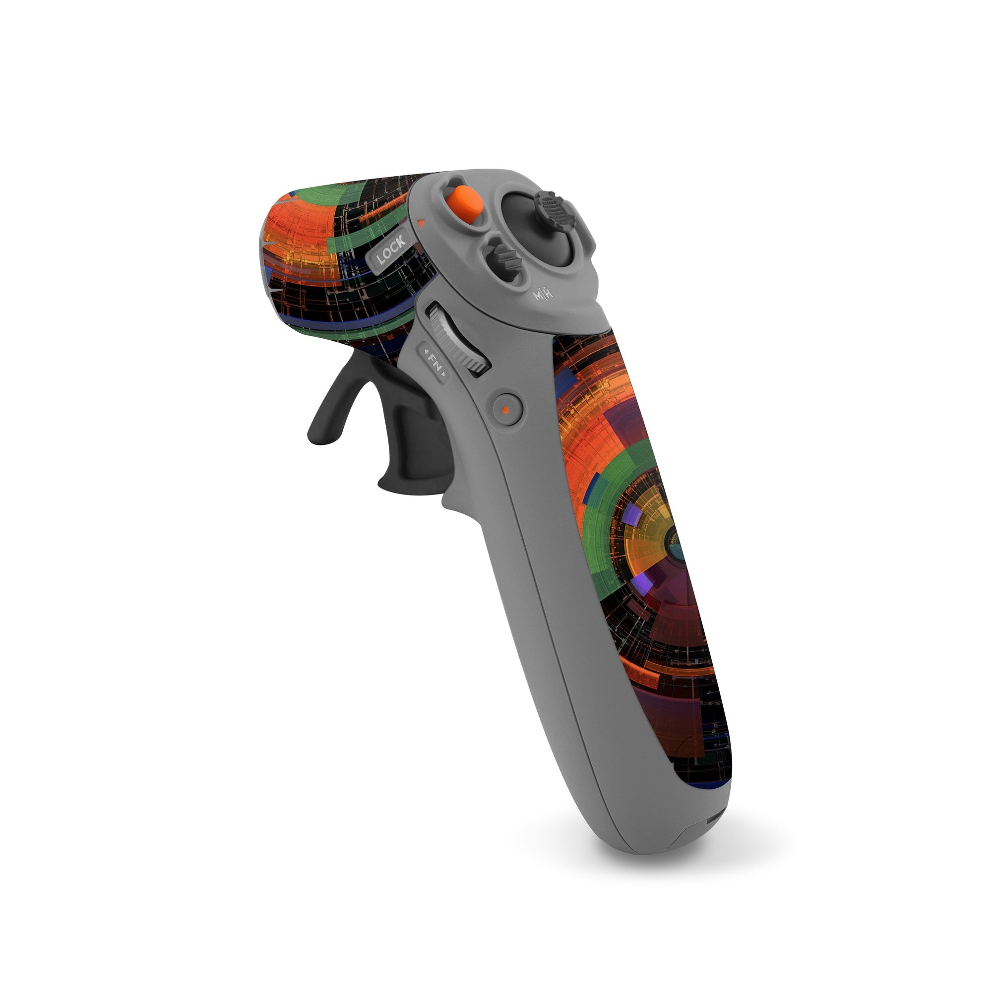 Color Wheel - DJI Motion Controller 2 Skin