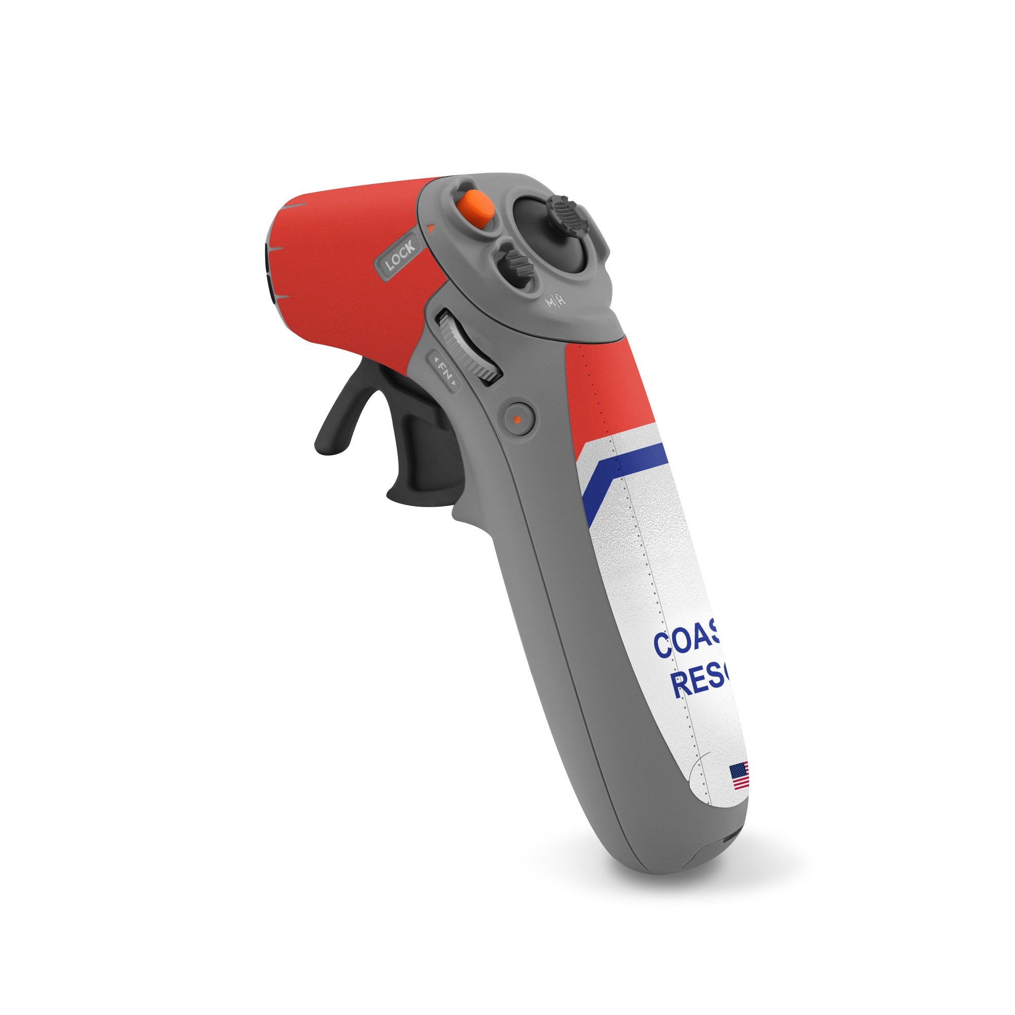 Coastal Rescue - DJI Motion Controller 2 Skin