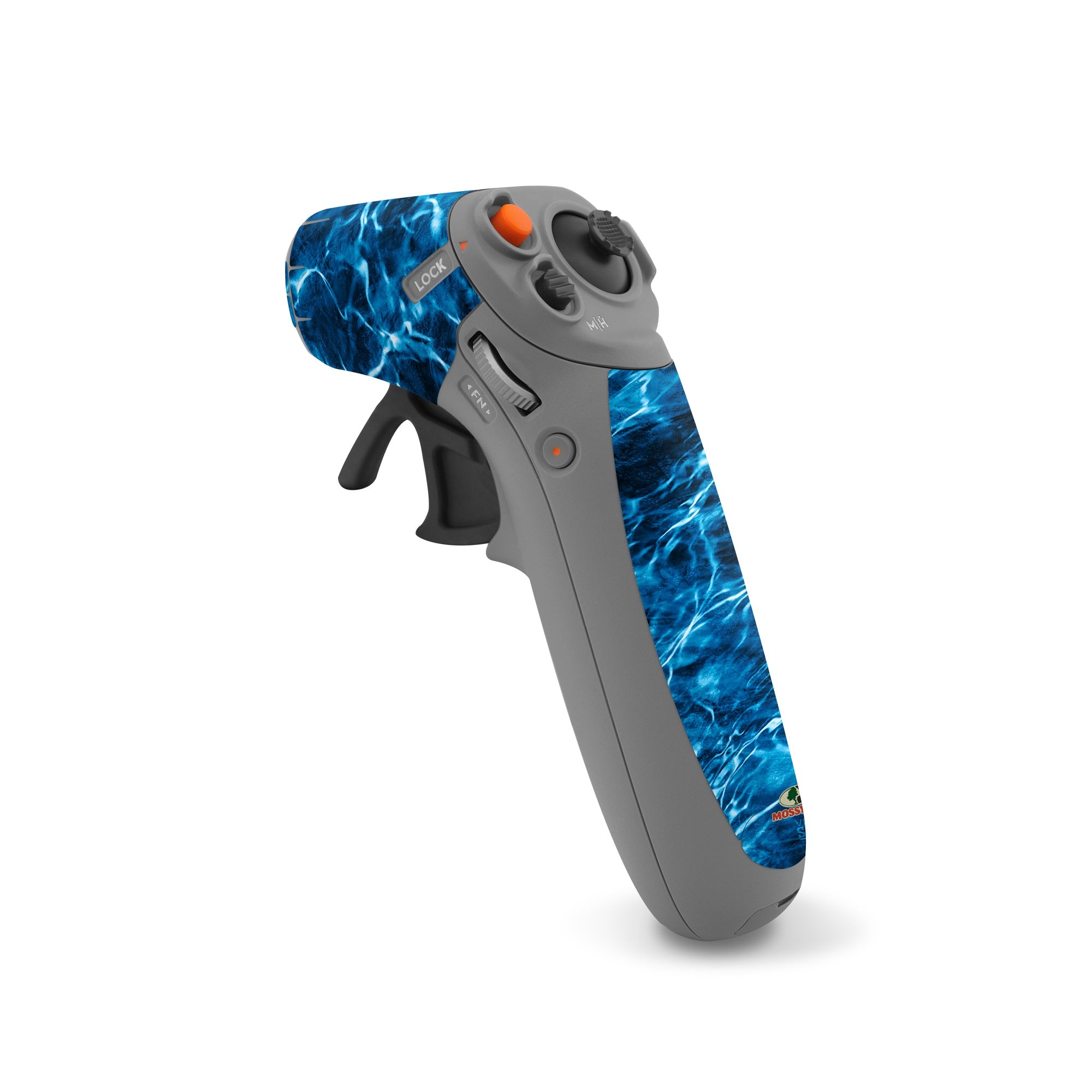 Mossy Oak Elements Agua - DJI Motion Controller 2 Skin