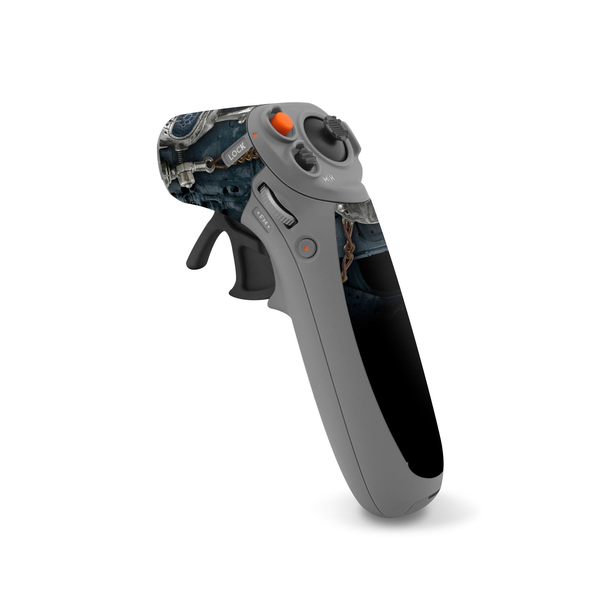 Necronaut - DJI Motion Controller 2 Skin