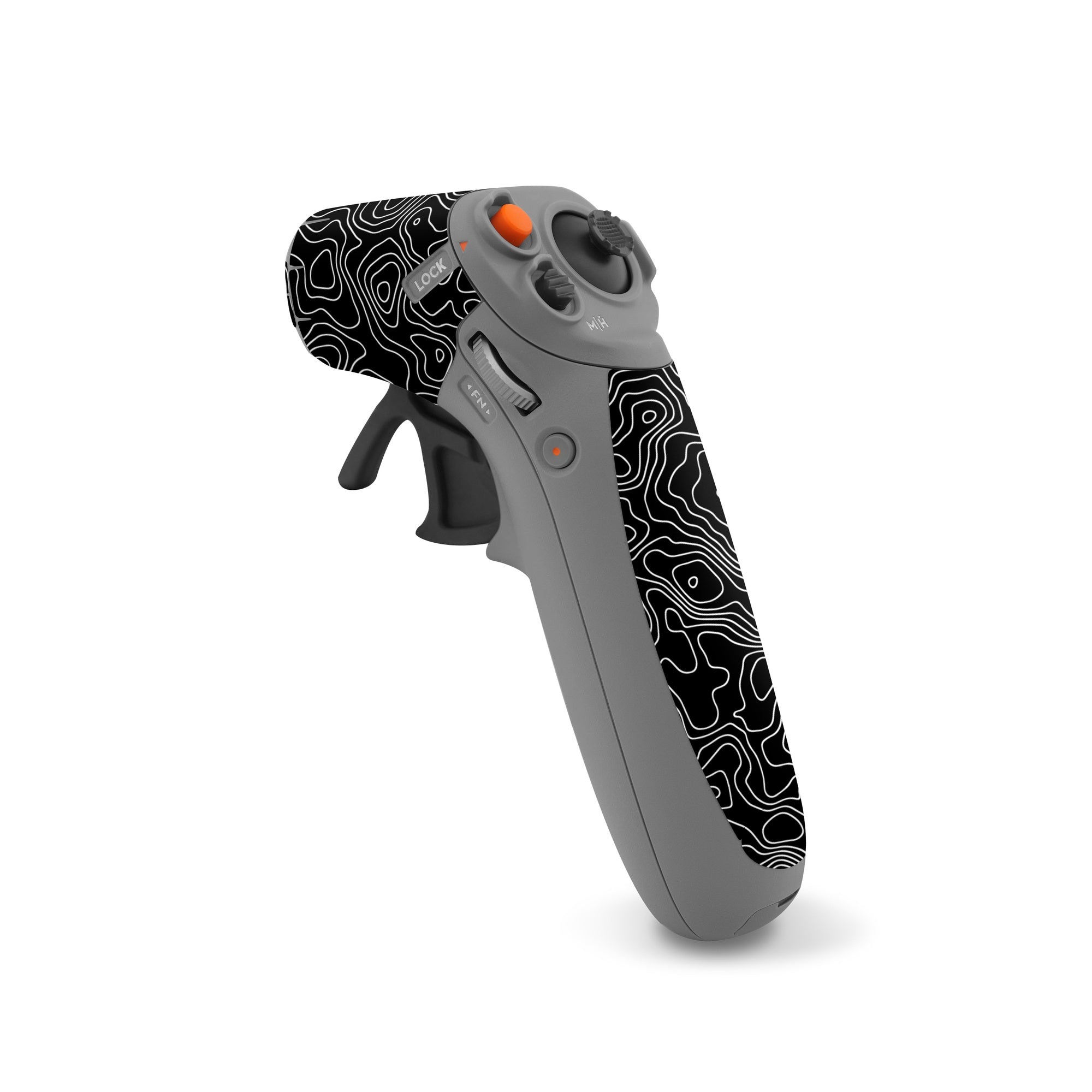 Nocturnal - DJI Motion Controller 2 Skin