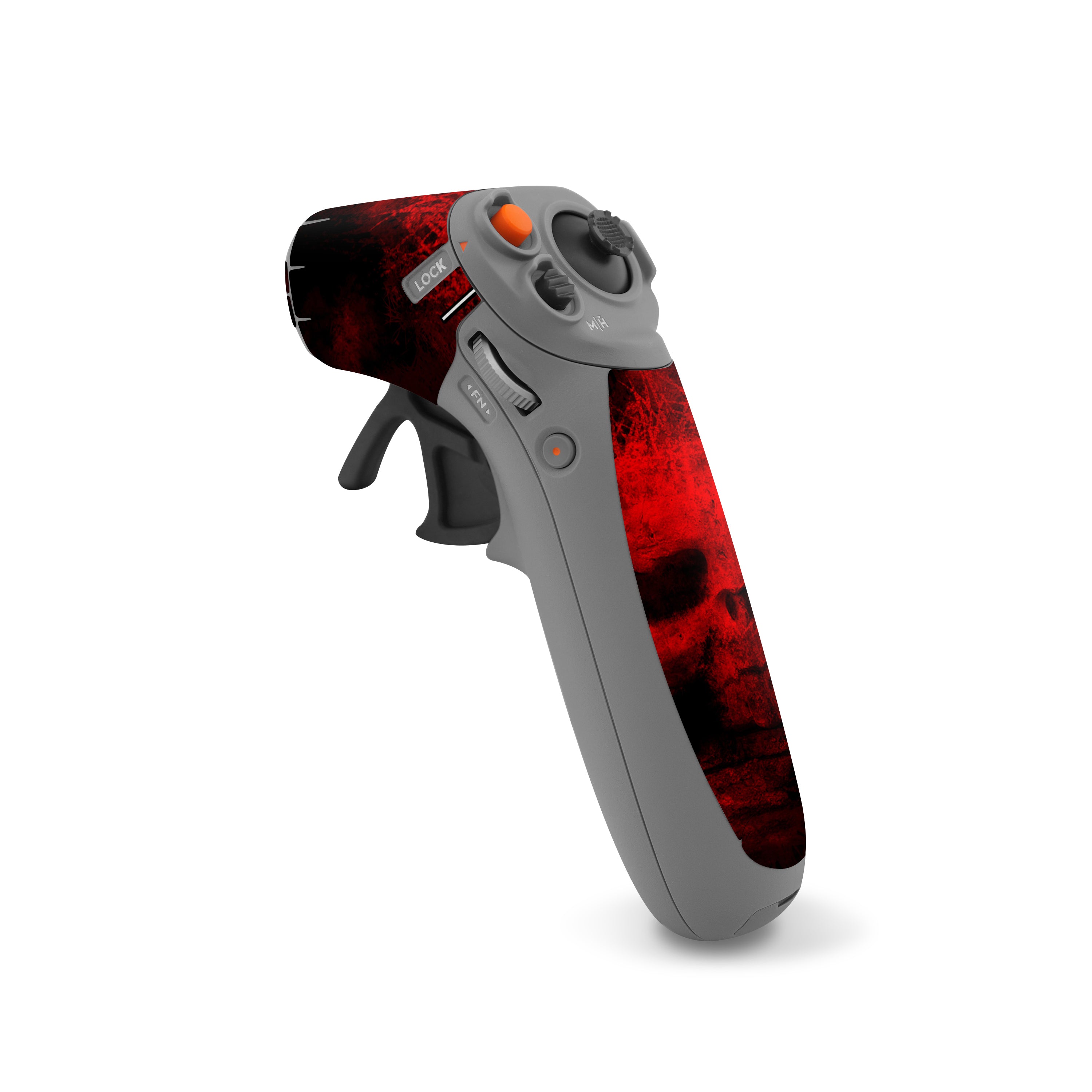 War - DJI Motion Controller 2 Skin