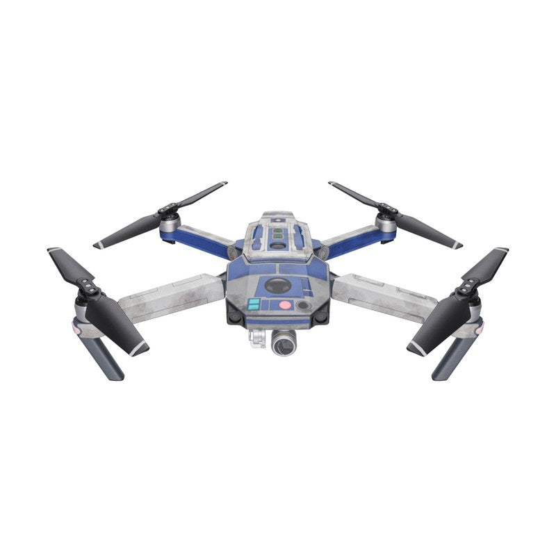 Bleep Bloop - DJI Mavic Pro Skin