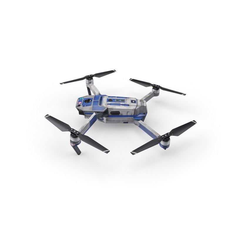 Bleep Bloop - DJI Mavic Pro Skin