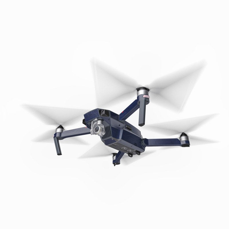 Blackbird Jet - DJI Mavic Pro Skin