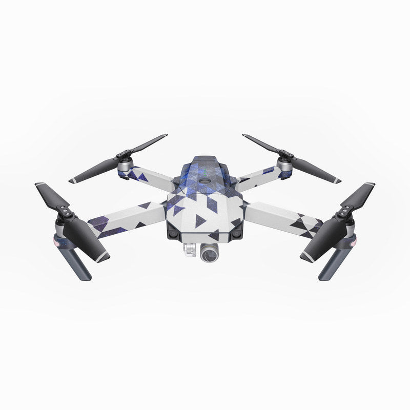 Collapse - DJI Mavic Pro Skin