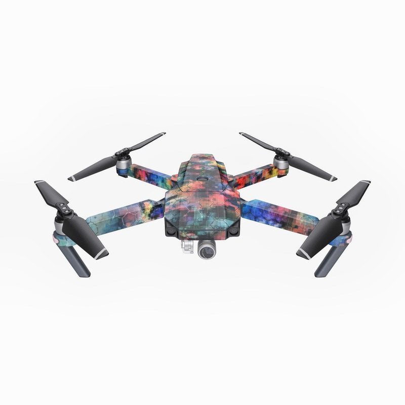 Circuit Breaker - DJI Mavic Pro Skin