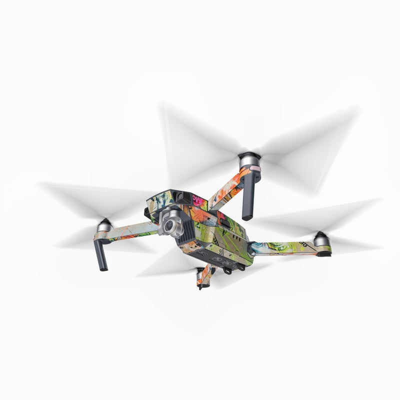 Dance - DJI Mavic Pro Skin