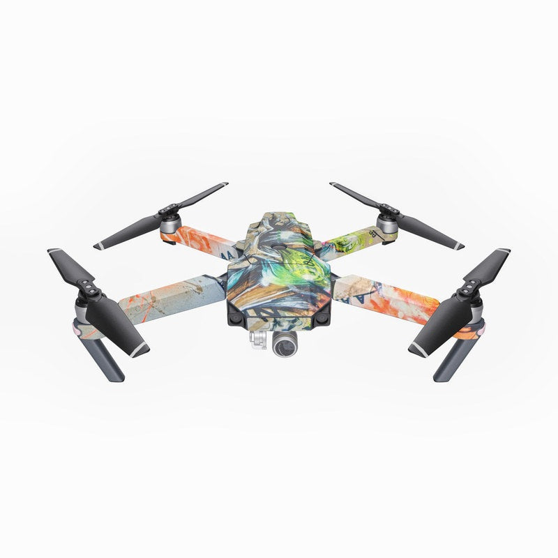 Dance - DJI Mavic Pro Skin