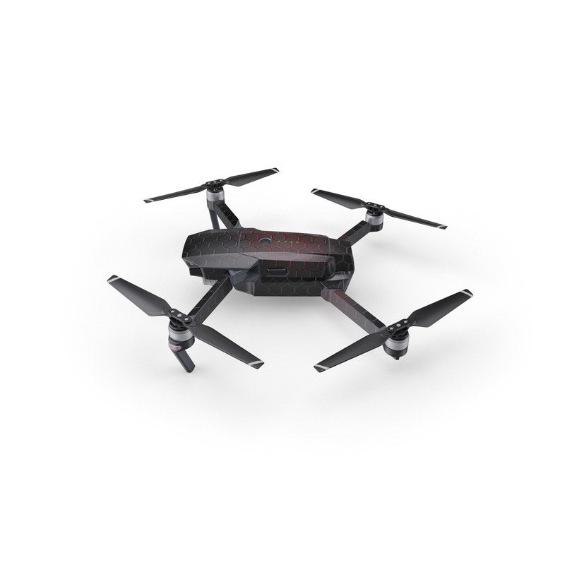 EXO Heartbeat - DJI Mavic Pro Skin