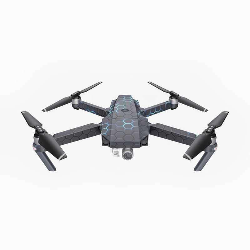 EXO Neptune - DJI Mavic Pro Skin