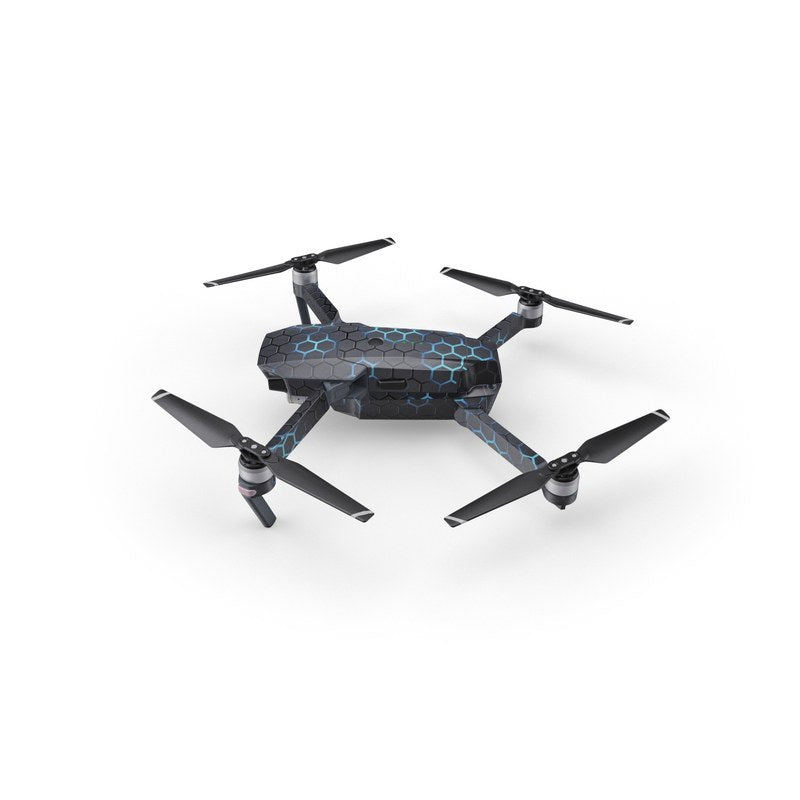 EXO Neptune - DJI Mavic Pro Skin