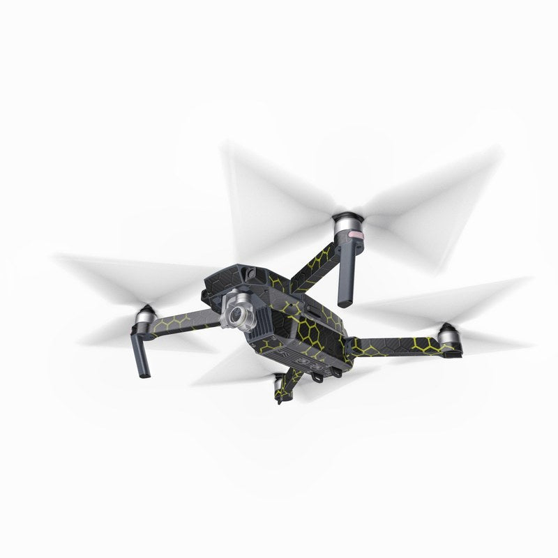 EXO Wasp - DJI Mavic Pro Skin