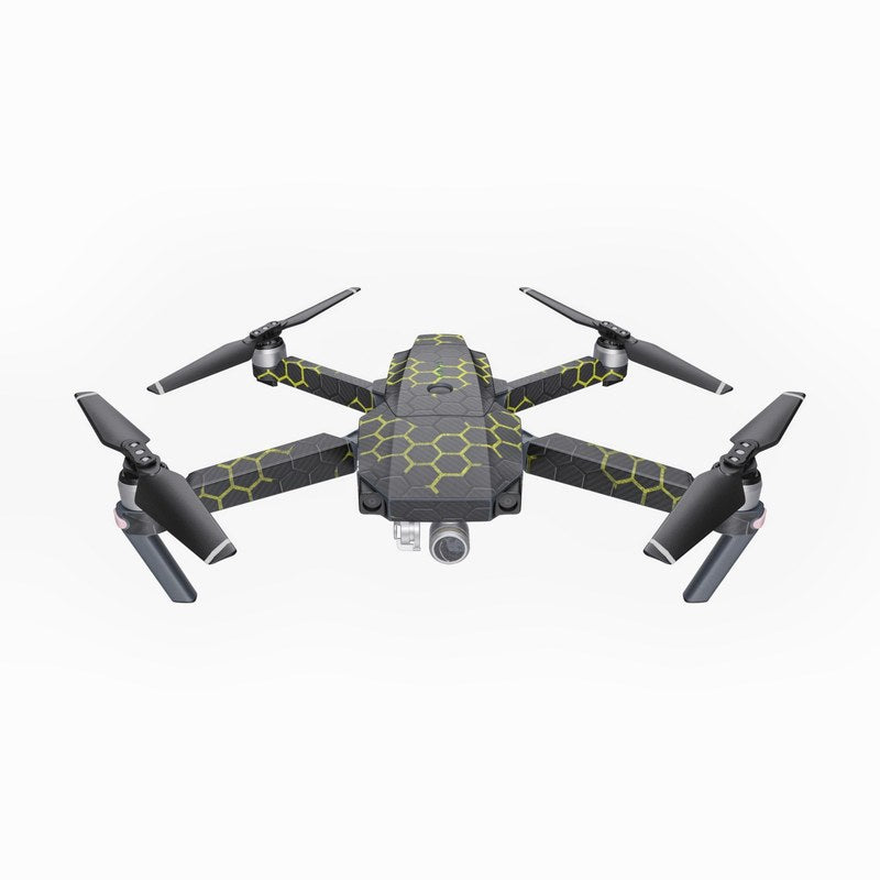 EXO Wasp - DJI Mavic Pro Skin