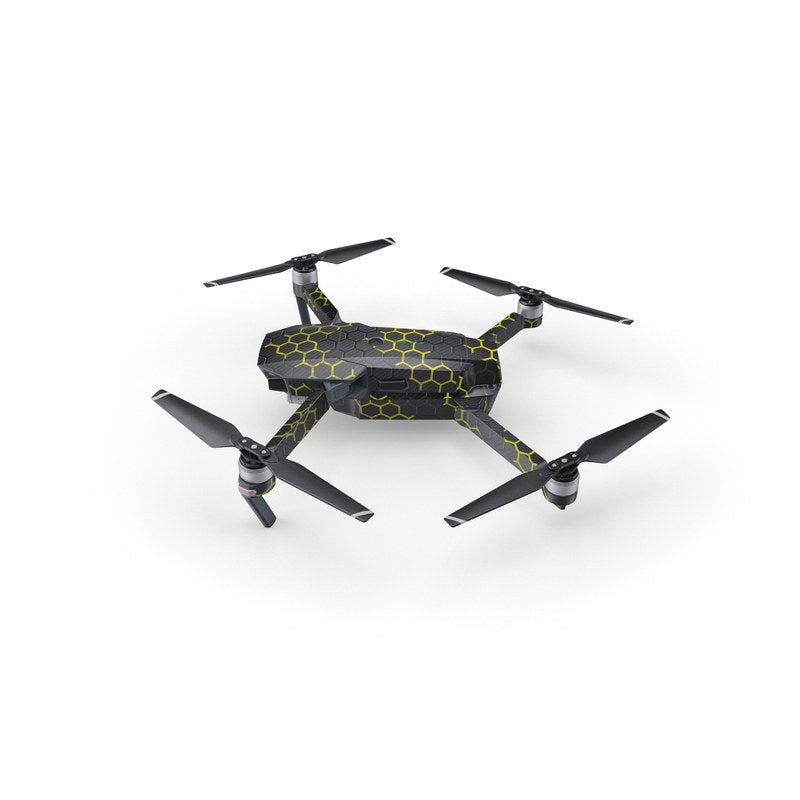 EXO Wasp - DJI Mavic Pro Skin