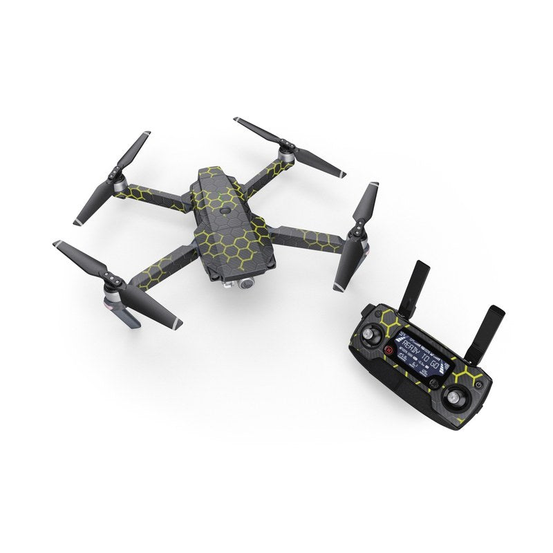 EXO Wasp - DJI Mavic Pro Skin