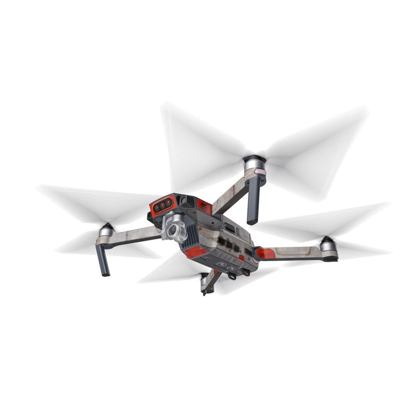 Frickin Lasers - DJI Mavic Pro Skin