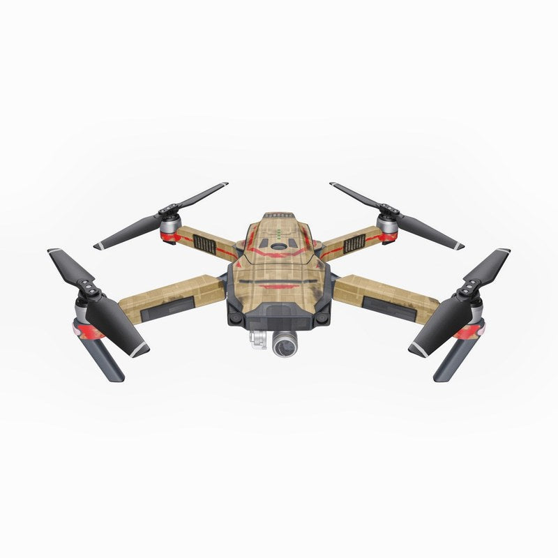 GC98 Dropship - DJI Mavic Pro Skin