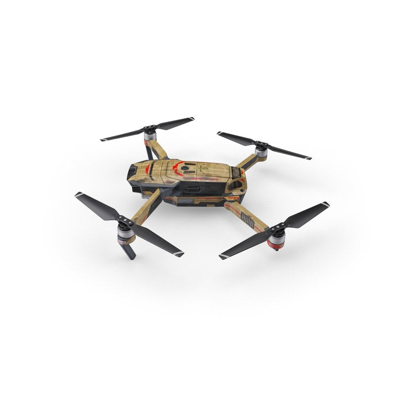 GC98 Dropship - DJI Mavic Pro Skin