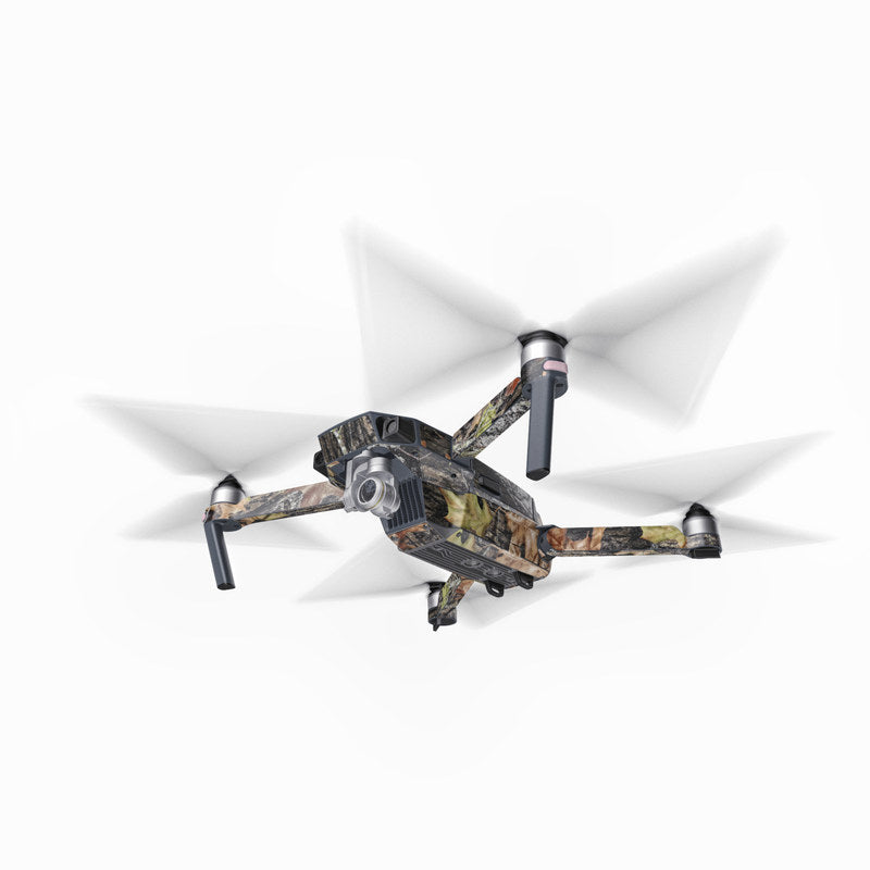 Break-Up - DJI Mavic Pro Skin