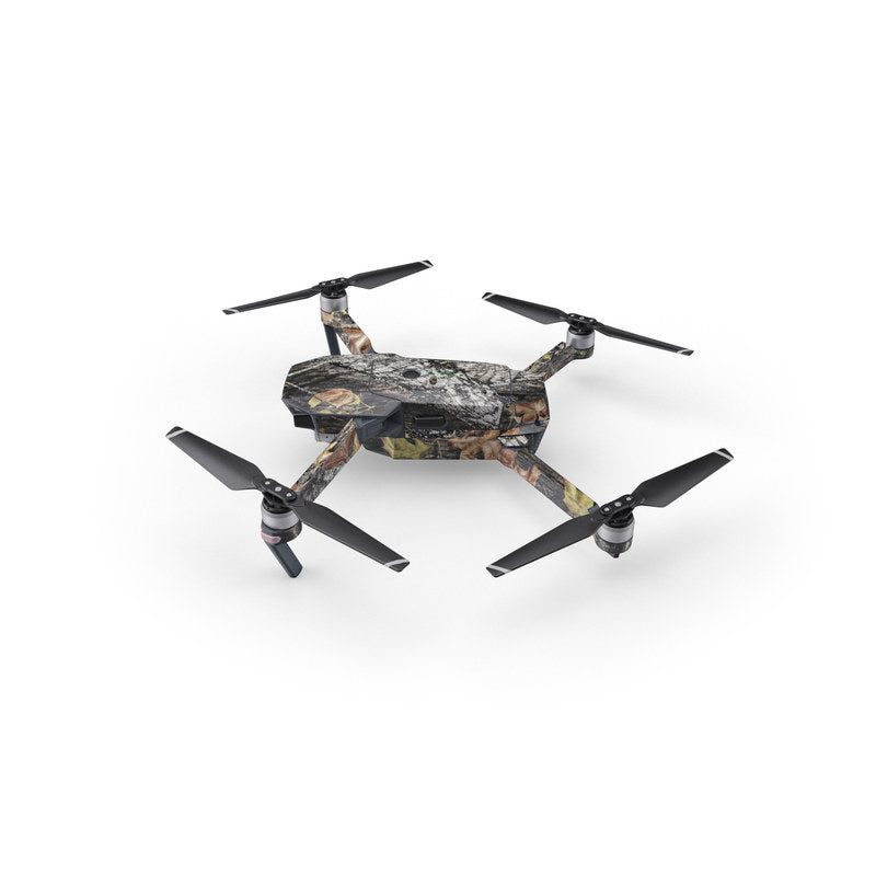 Break-Up - DJI Mavic Pro Skin