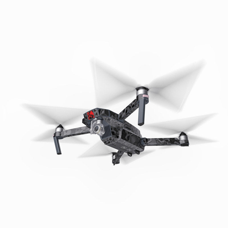 Nunzio - DJI Mavic Pro Skin