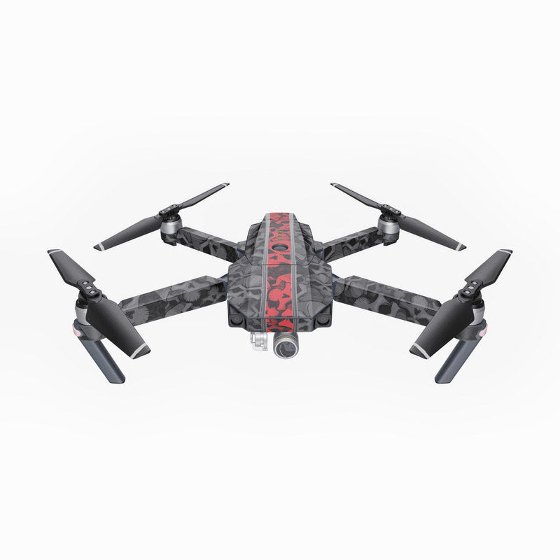 Nunzio - DJI Mavic Pro Skin