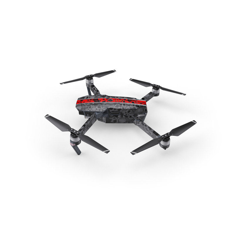 Nunzio - DJI Mavic Pro Skin