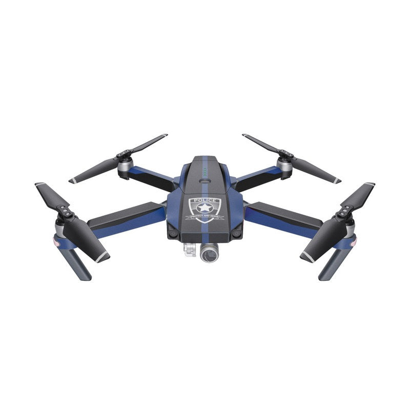 Patrol - DJI Mavic Pro Skin