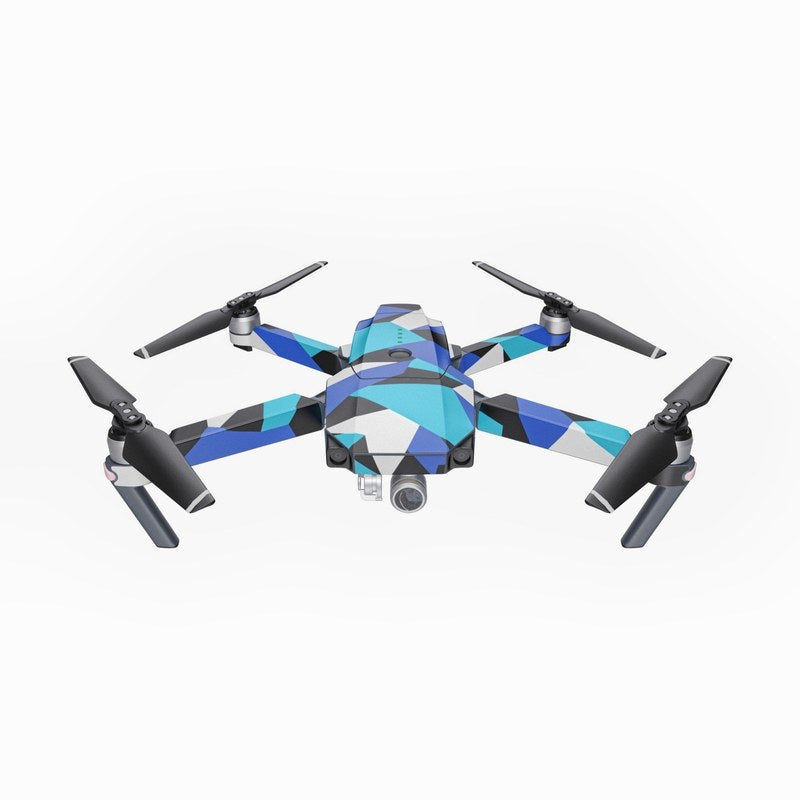 Raytracer - DJI Mavic Pro Skin