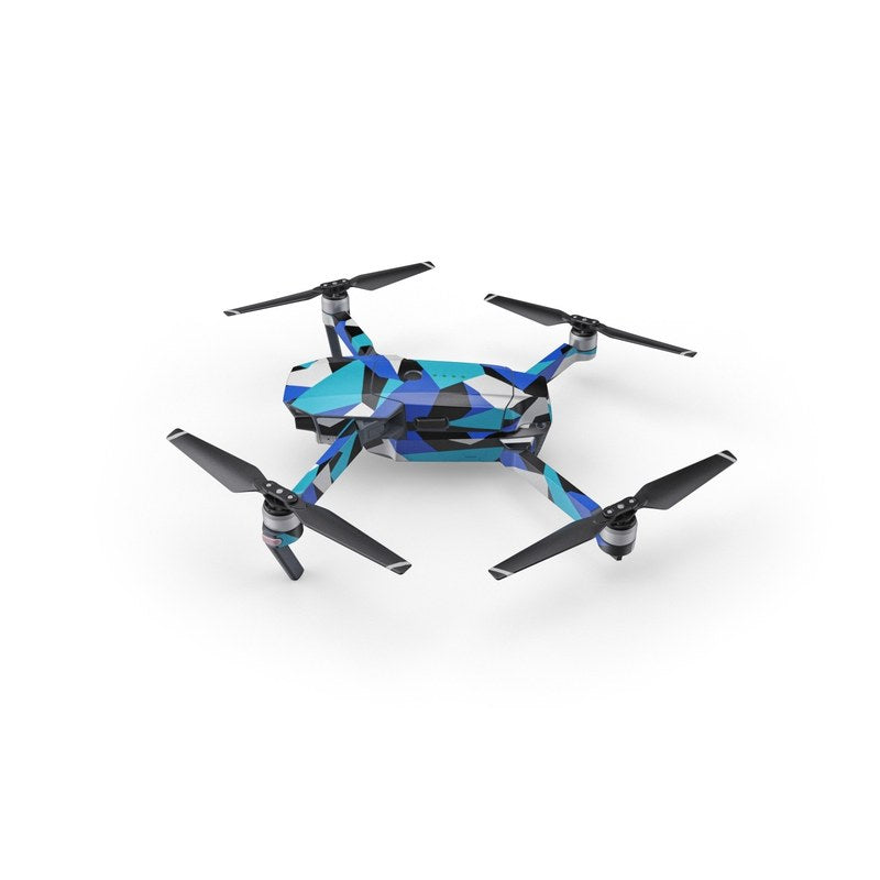 Raytracer - DJI Mavic Pro Skin