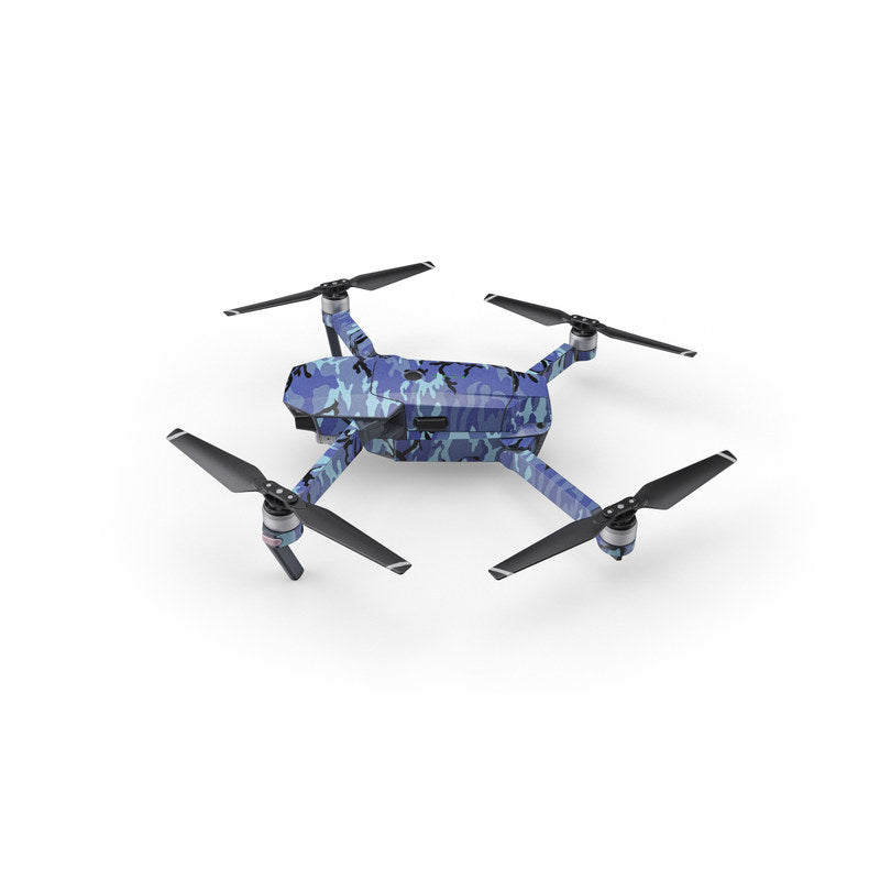 Sky Camo - DJI Mavic Pro Skin