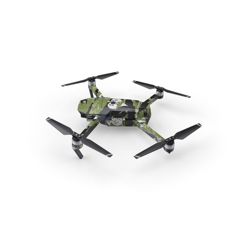 SOFLETE Tiger Stripe Camo - DJI Mavic Pro Skin