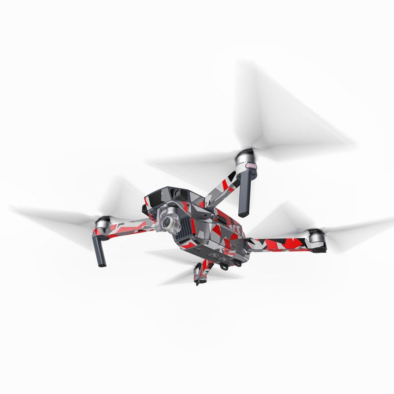 Signal - DJI Mavic Pro Skin