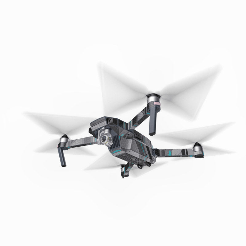 Spec - DJI Mavic Pro Skin