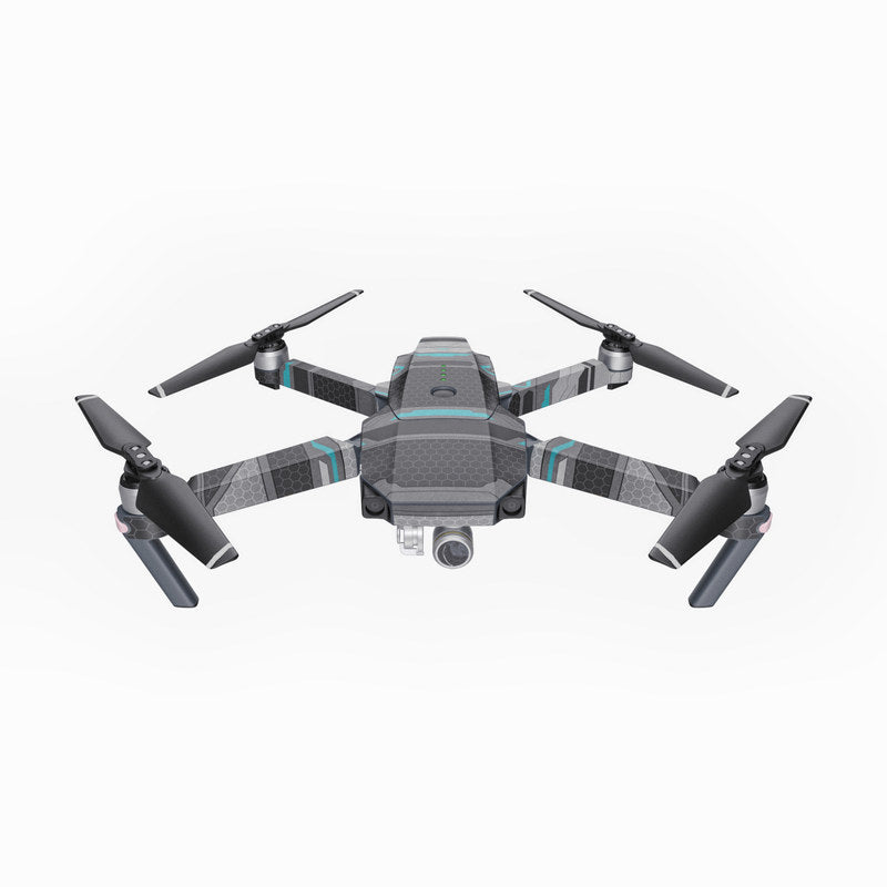 Spec - DJI Mavic Pro Skin