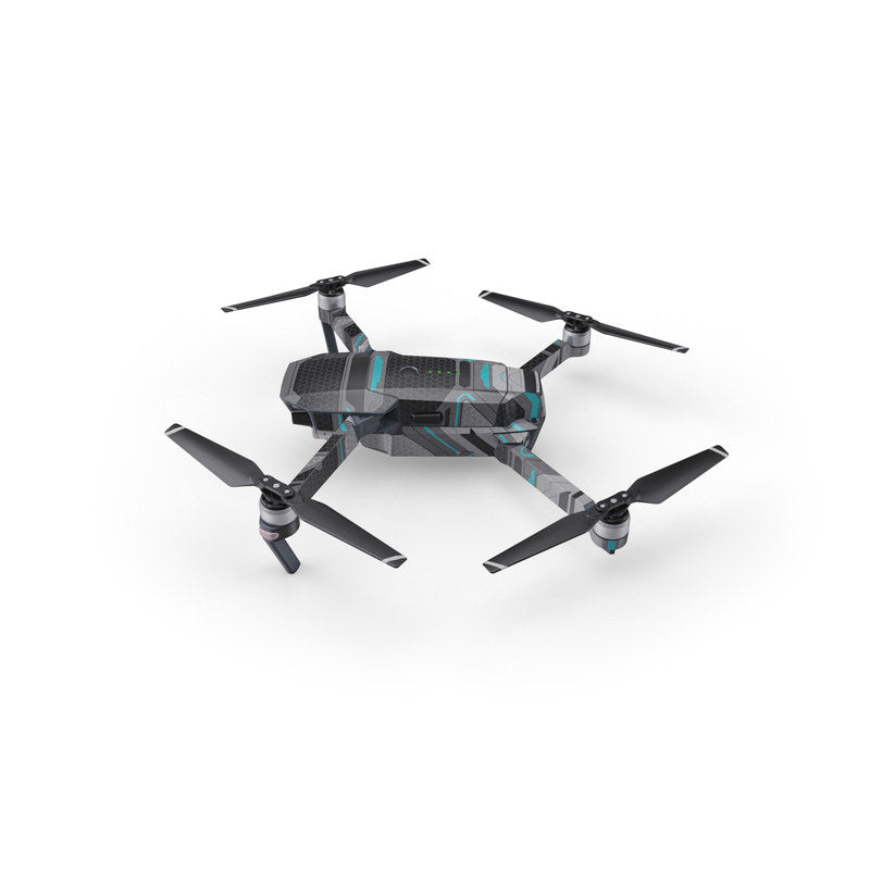 Spec - DJI Mavic Pro Skin