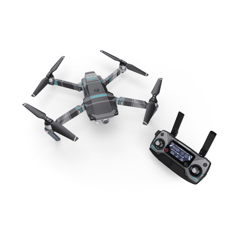 Dji mavic pro 2 fashion spec