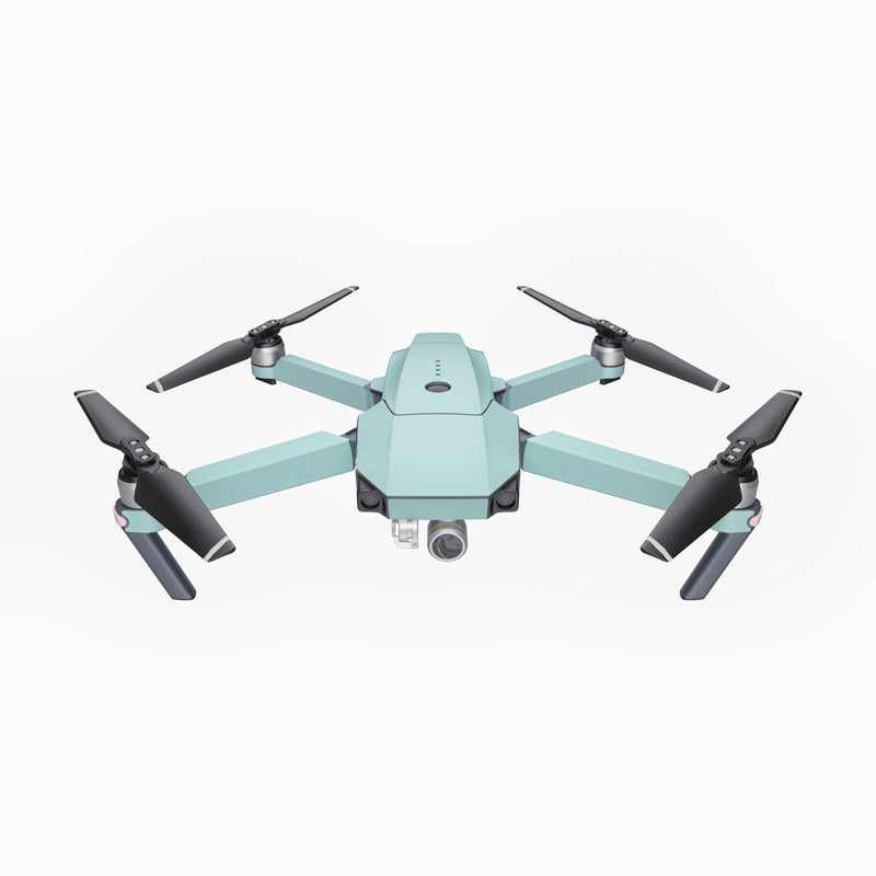 Solid State Mint - DJI Mavic Pro Skin